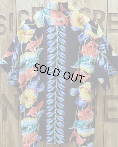 画像5: SUN SURF SPECIAL EDITION -KAMEHAMEHA "ANTHURIUM"- 