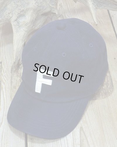 画像2: F.O.B FACTORY F926 -OLD BASEBALL CAP- 