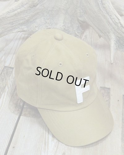 画像3: F.O.B FACTORY F926 -OLD BASEBALL CAP- 