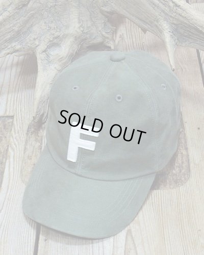 画像4: F.O.B FACTORY F926 -OLD BASEBALL CAP- 