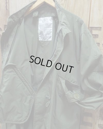 画像3: BUZZ RICKSON'S -HOOD, EXTREME COLD WEATHER, "Type M-65 (NO HOOD)"- 