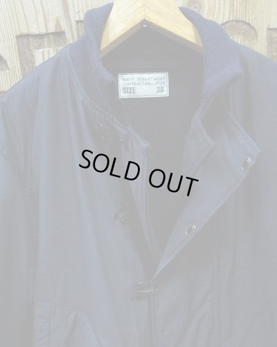 画像3: BUZZ RICKSON'S -JACKET, DECK, HOOK- 