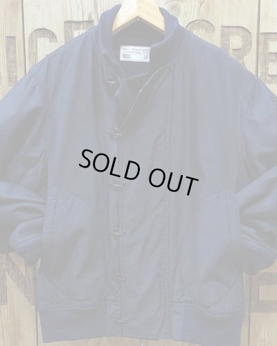 画像2: BUZZ RICKSON'S -JACKET, DECK, HOOK- 