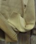 画像4: FULLCOUNT 3010 -Lettered Cotton Sweater-  (4)