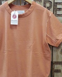 FULLCOUNT 5222-23 -Flat Seam Heavyweight T Shirt- 