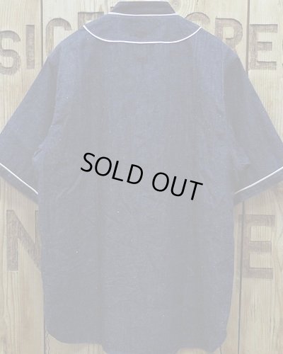 画像5: FOB FACTORY -DENIM BASEBALL SHIRT- 