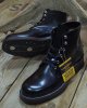 TOYS McCOY -WORK BOOTS "SAXON" GLASS LEATHER- 