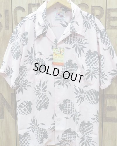 画像2: DUKE KAHANAMOKU "DUKE'S PINEAPPLE" SPECIAL EDITION 