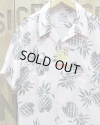 DUKE KAHANAMOKU "DUKE'S PINEAPPLE" SPECIAL EDITION 