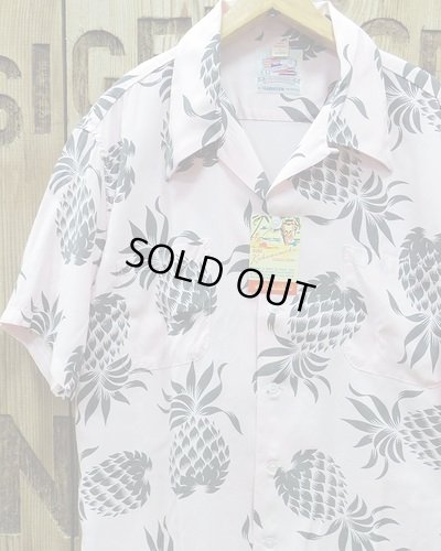 画像1: DUKE KAHANAMOKU "DUKE'S PINEAPPLE" SPECIAL EDITION 
