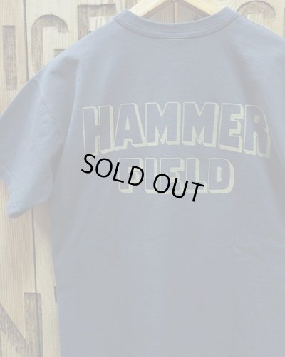 画像5: TOYS McCOY -MILITARY TEE SHIRT "85TH BOMB. SQ. HAMMER FIELD"- 