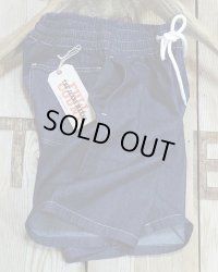 FULLCOUNT 1004-1 "Denim Easy Shorts" 