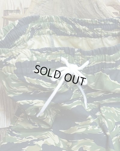 画像3: FULLCOUNT 1004-4 "Camo Easy Shorts" 