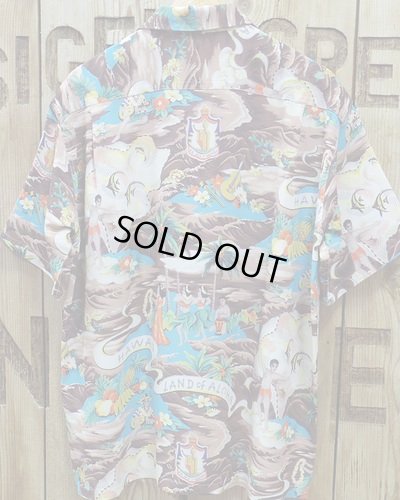 画像5: SUN SURF -HALE HAWAII "LAND OF ALOHA"- 