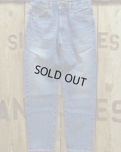 画像3: FOB FACORY F160 -SELVEDGE 66DENIM 5P- 