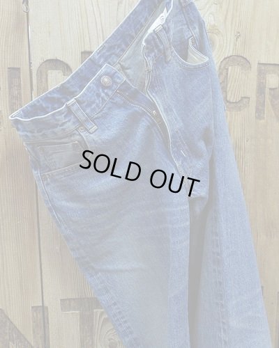 画像4: FOB FACORY F160 -SELVEDGE 66DENIM 5P- 