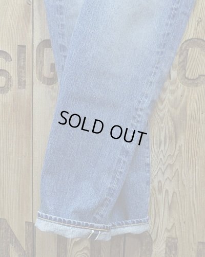 画像5: FOB FACORY F160 -SELVEDGE 66DENIM 5P- 