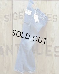 FOB FACORY F160 -SELVEDGE 66DENIM 5P- 