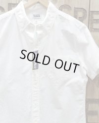 Pherrow's "PBDS1" S/S BD SHIRTS 