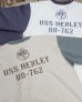 画像5: TOYS McCOY -LONG SLEEVE TEE / MARILYN MONROE "USS HENLEY"-  (5)