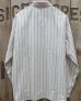 画像5: FULLCOUNT 4080 -Baseball Stripe Pullover Shirt-  (5)