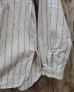 画像4: FULLCOUNT 4080 -Baseball Stripe Pullover Shirt-  (4)