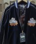 画像1: Pherrow's "23W-GOLDEN-F" Souvenir Jacket  (1)