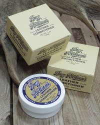 Buzz Rickson's -LEATHER CONDITIONER- MADE IN U.S.A. 