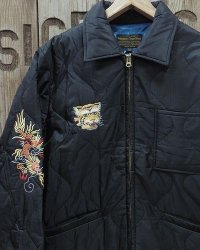 Pherrow's "23W-PVJ1" VIETNAM Souvenir Jacket 