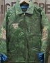 画像4: Pherrow's "23W-PVJ1" VIETNAM Souvenir Jacket  (4)