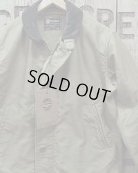 BUZZ RICKSON'S / AVIATION ASSOCIATES -N-1 CIVILIAN MODEL- 