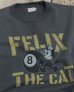 画像3: TOYS McCOY -MILITARY SWEAT SHIRT / FELIX THE CAT "8 BALL"-  (3)