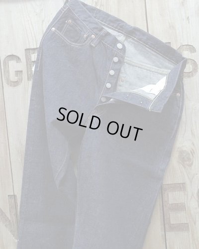 画像3: FULLCOUNT -L0105XX WIDE DENIM- 