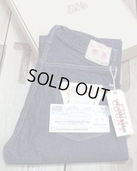 FULLCOUNT -L0105XX WIDE DENIM- 