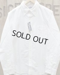 Pherrow's "PBD1" Oxford B.D. Shirts 