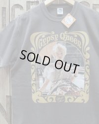 TOYS McCOY -MARILYN MONROE TEE "GYPSY QUEEN"- 