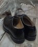 画像4: TOYS McCOY -SHOES, LOW QUATER, CIVILIAN-  (4)