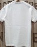 画像5: Pherrow's "PCT1-S" Front V Gusset S/S Tee  (5)