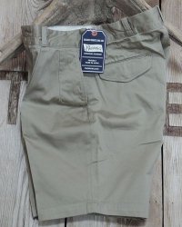 Pherrow's "24S-P.50CS" US. ARMY Chino Shorts 