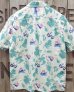 画像4: SUN SURF -COTTON SEERSUCKER HAWAIIAN SHIRTS "ZODIAC SIGN"-  (4)