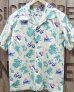 画像3: SUN SURF -COTTON SEERSUCKER HAWAIIAN SHIRTS "ZODIAC SIGN"-  (3)