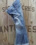 画像1: FULLCOUNT 1102-EB -Straight Denim Eastbourne-  (1)