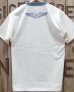 画像2: TOYS McCOY -SNOOPY TEE / U. S. AIR FORCE "WING & STAR"-  (2)