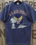 画像4: TOYS McCOY -SNOOPY TEE / U. S. AIR FORCE "WING & STAR"-  (4)