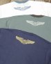 画像5: TOYS McCOY -SNOOPY TEE / U. S. AIR FORCE "WING & STAR"-  (5)