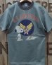 画像3: TOYS McCOY -SNOOPY TEE / U. S. AIR FORCE "WING & STAR"-  (3)