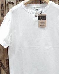 BARNS -"BR-8300" COZUN BW SS-T- 