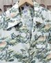 画像3: Pherrow's -Rayon Hawaiian Shirt "24S-AMAZON"-  (3)