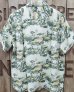 画像5: Pherrow's -Rayon Hawaiian Shirt "24S-AMAZON"-  (5)