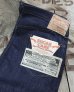 画像2: SUGAR CANE -Super "Denim" Collectibles #09 13.5oz. BLUE DENIM WAIST OVERALLS "S1943" MODEL-  (2)